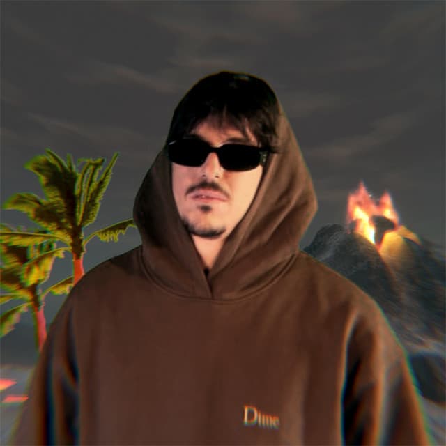 Biga*Ranx artist profile image