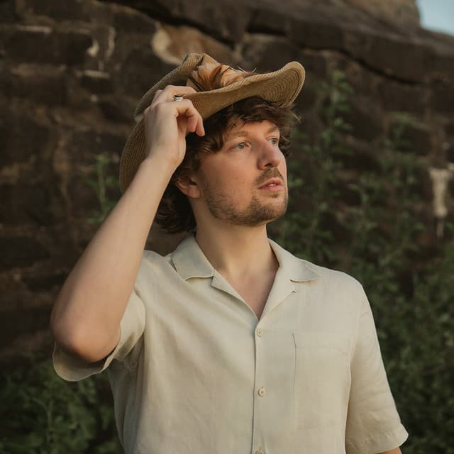 Jason LaPierre artist profile image