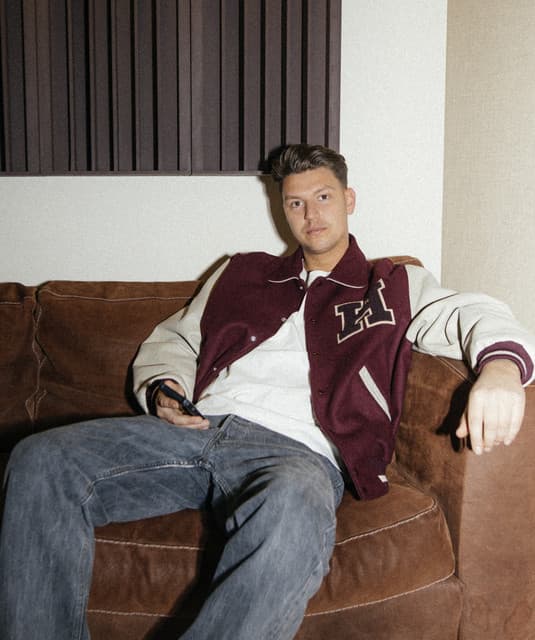 Jamback artist profile image