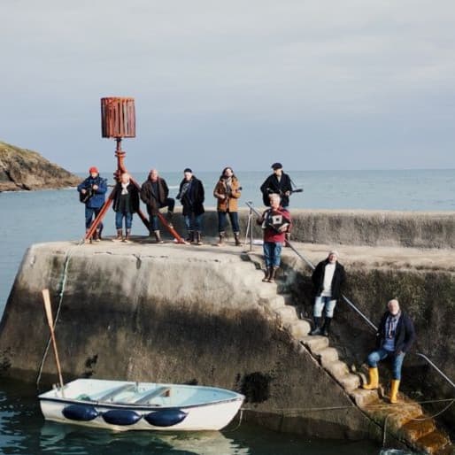 The Fisherman’s Friends profile