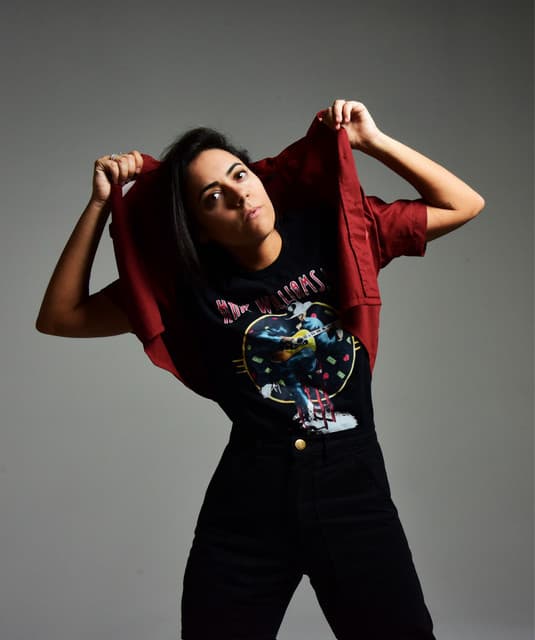 illuminati hotties's artist profile image