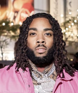 Nick LaVelle's artist profile image