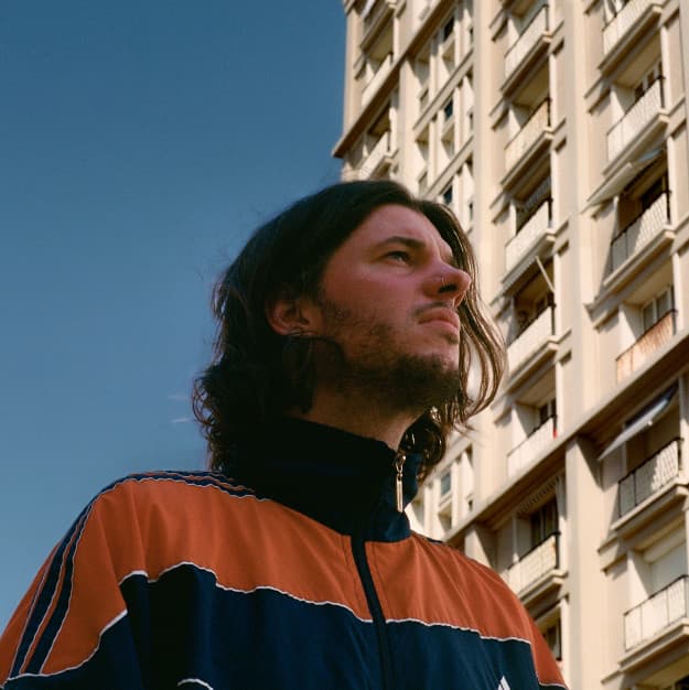 Fakear artist profile image