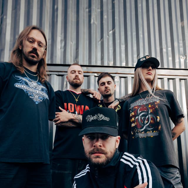 Guilt Trip's artist profile image