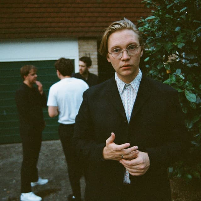 The Howl & The Hum artist profile image