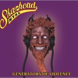 Skarhead's artist profile image