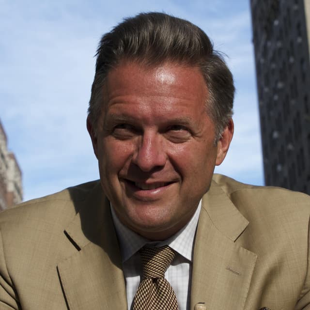 Joe Farnsworth's artist profile image