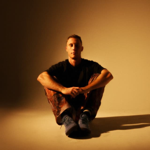 Familiar Faces's artist profile image