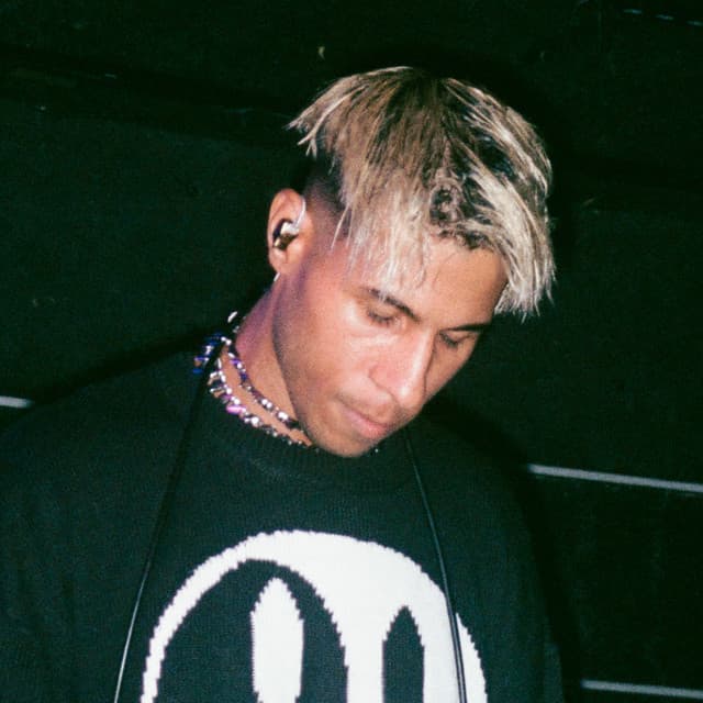 TITUS artist profile image