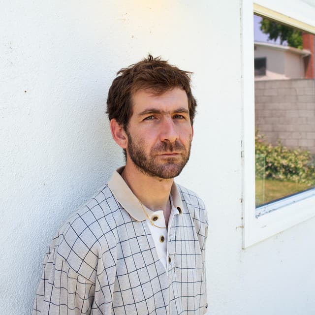 Ari Balouzian artist profile image