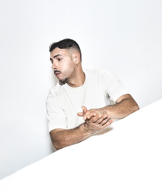 Warez artist profile image