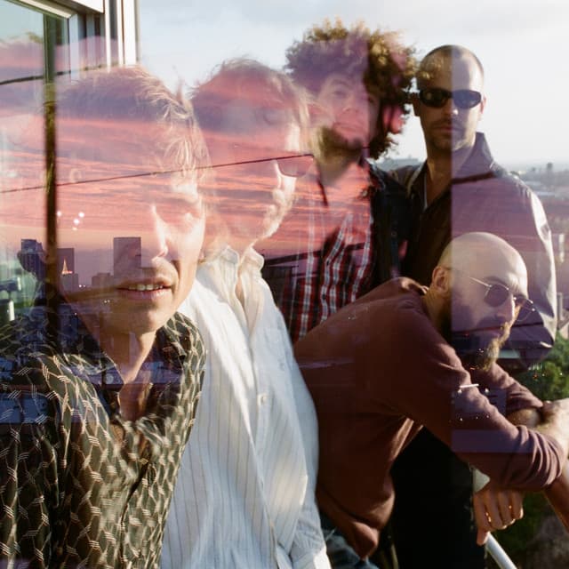 Pond artist profile image