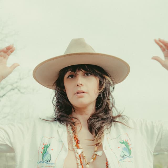 Buffalo Hunt's artist profile image