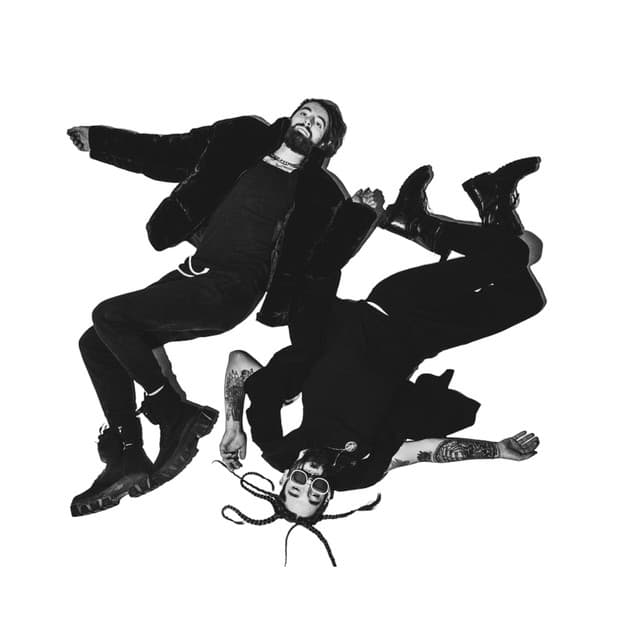 MISSIO's artist profile image