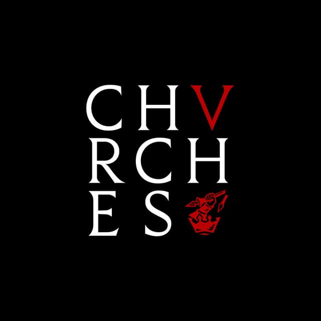 CHVRCHES artist profile