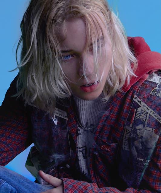 Nettspend's artist profile image