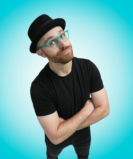 DJ Raphi artist profile image