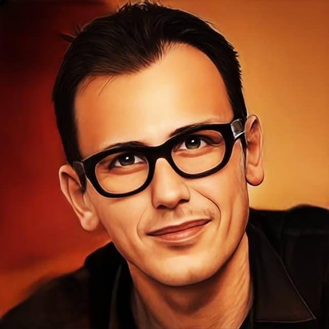 Francisco Rojos artist profile image