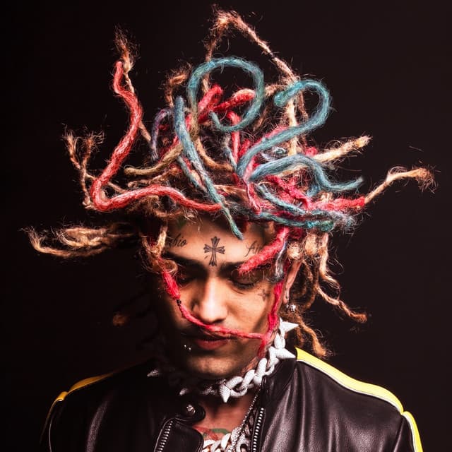 Lil Pump artist profile image