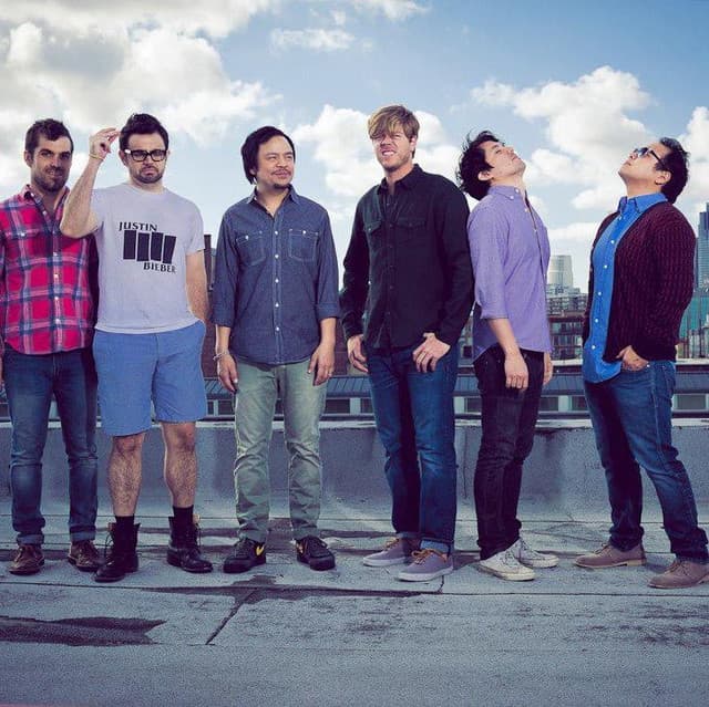 The Little Ones artist profile image