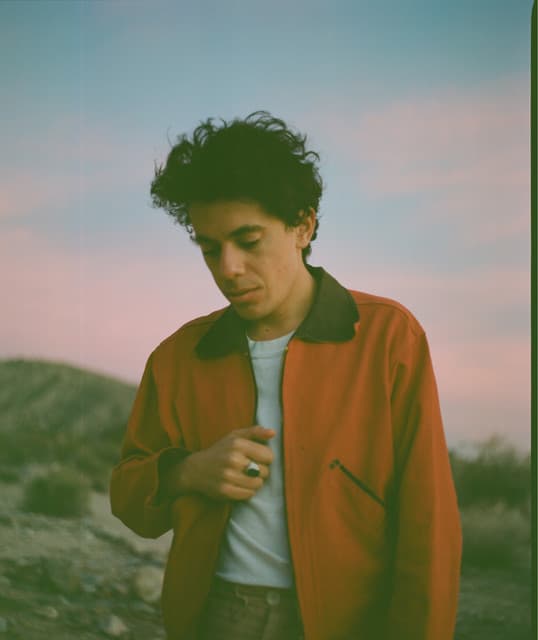 Windser artist profile image