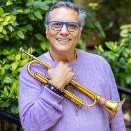 Arturo Sandoval's artist profile image