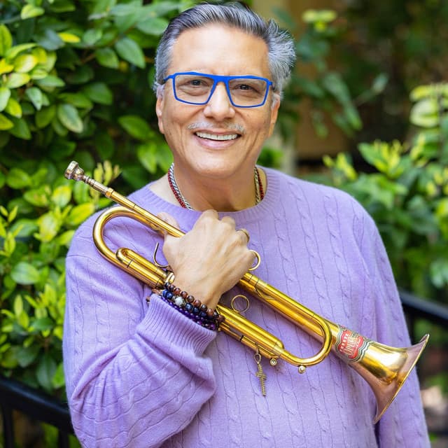 Arturo Sandoval artist profile