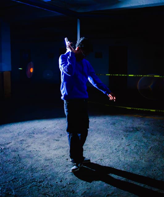 Ale Leone artist profile image