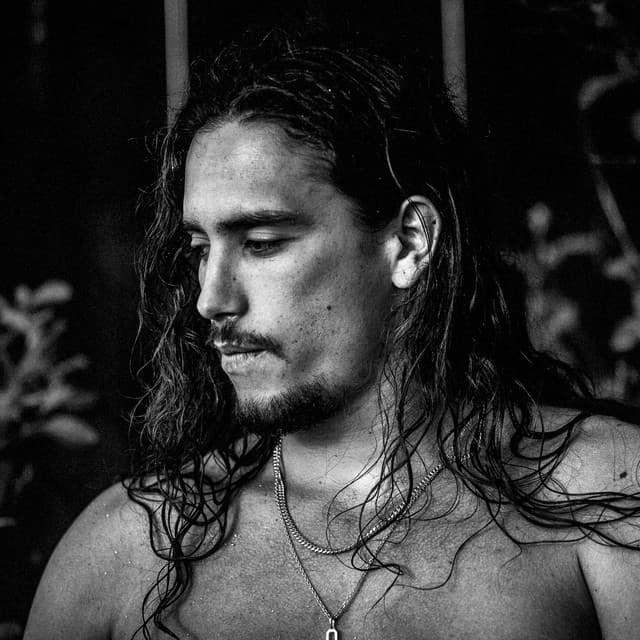 Landon McNamara's artist profile image