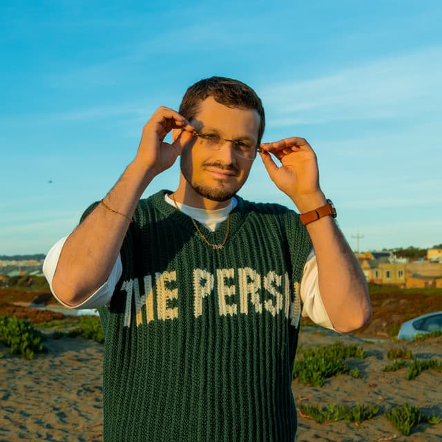 Frak artist profile image