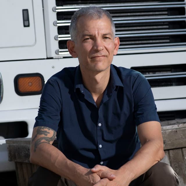 Brad Mehldau artist profile image