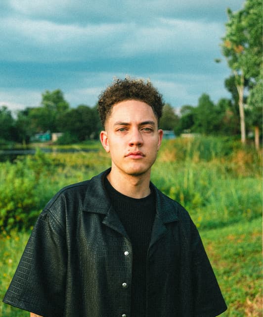 Hekler artist profile image