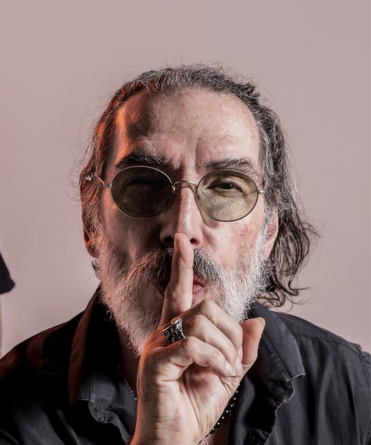 Lobão artist profile image