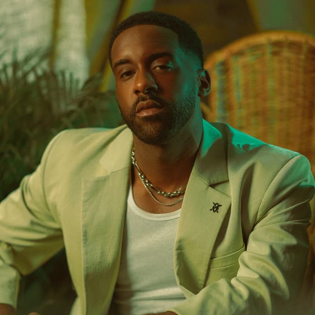 Shakka artist profile image