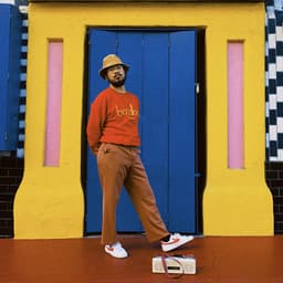 Mndsgn's artist profile image
