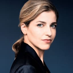 Karina Canellakis's artist profile image