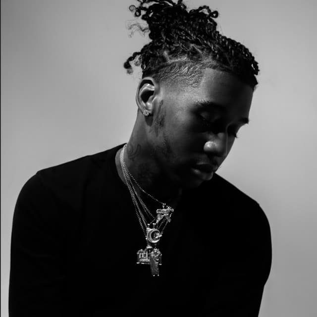 Lil West artist profile image