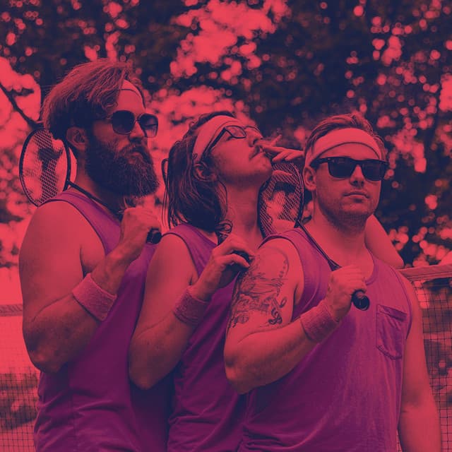 We Demand Parachutes artist profile image