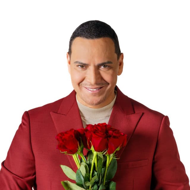 Víctor Manuelle's artist profile image