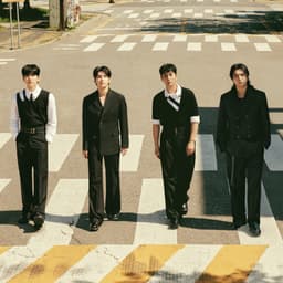 DAY6's artist profile image