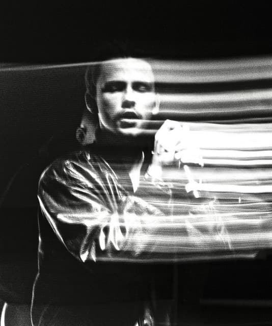 Saul artist profile image