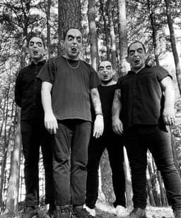 Blueshift's artist profile image