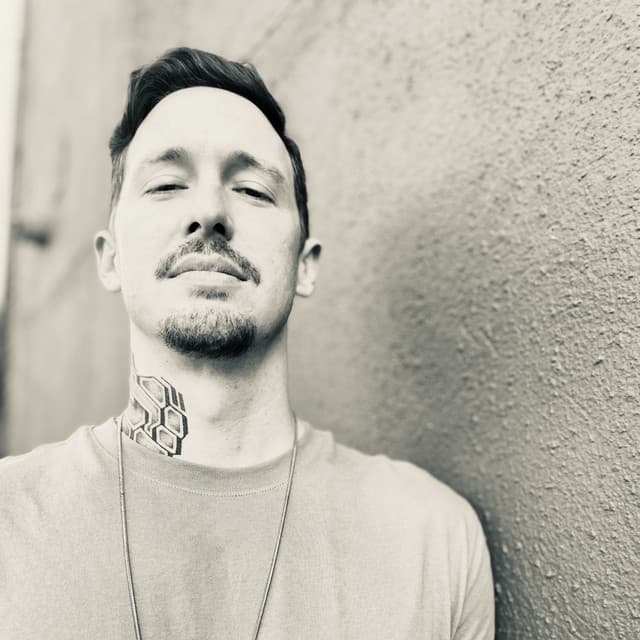 Soulacybin artist profile image