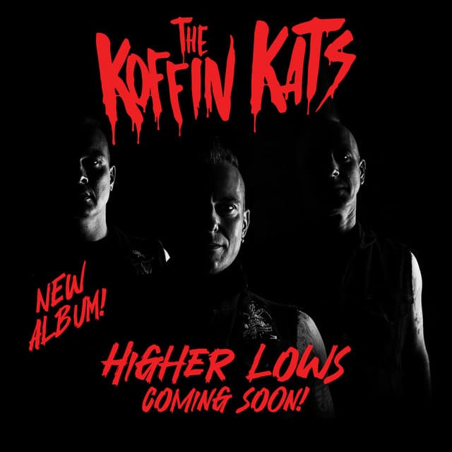 Koffin Kats artist profile image