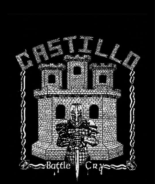Castillo's artist profile image