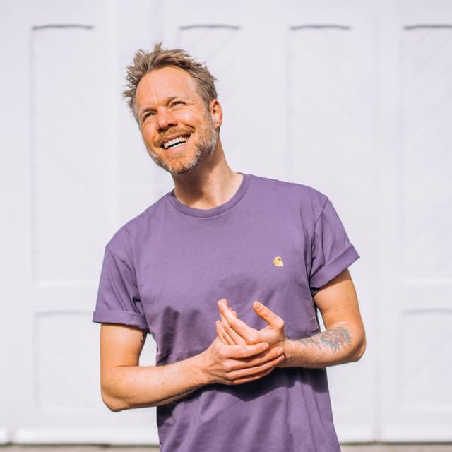 Diggy Dex artist profile image