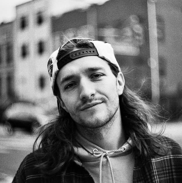 Jarv artist profile image