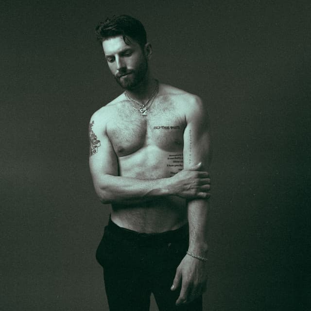 Marc E. Bassy's artist profile image