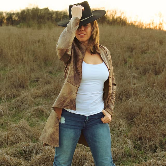 Mean Mary artist profile image