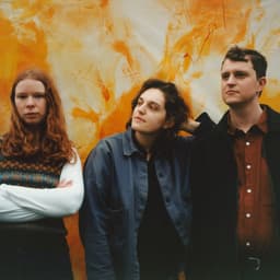 Our Girl's artist profile image